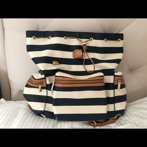 Tori Burch Backpack